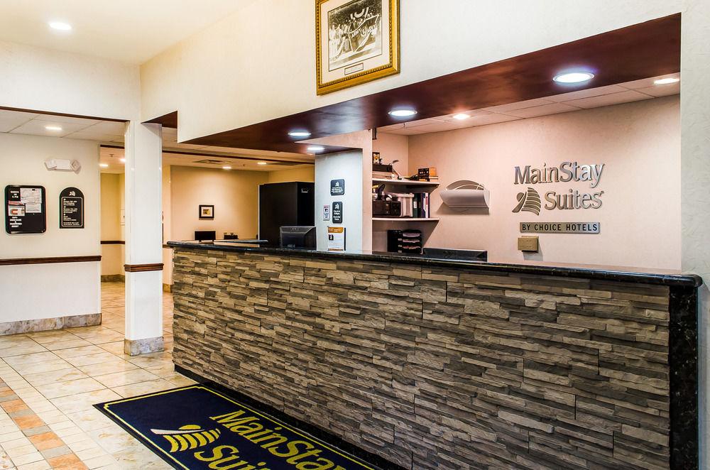Mainstay Suites Grantville - Hershey North Exterior photo
