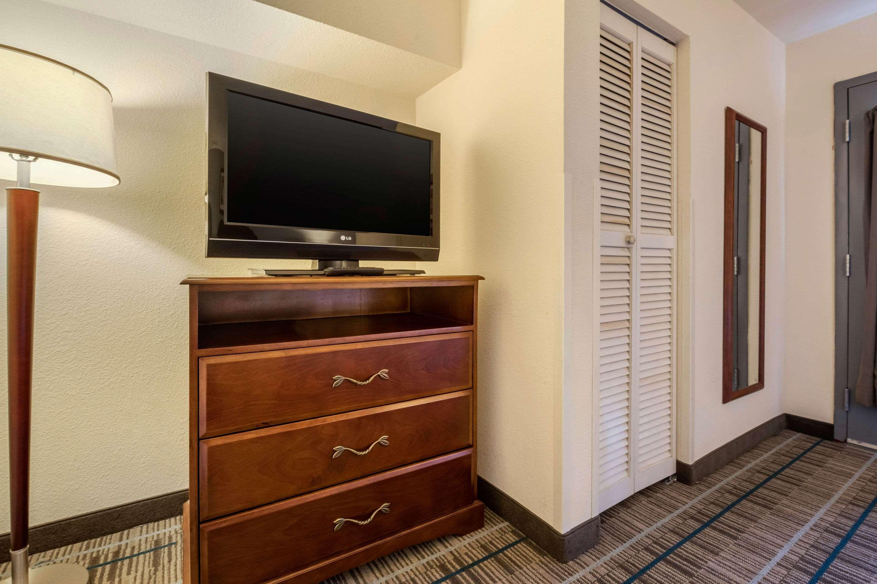 Mainstay Suites Grantville - Hershey North Exterior photo