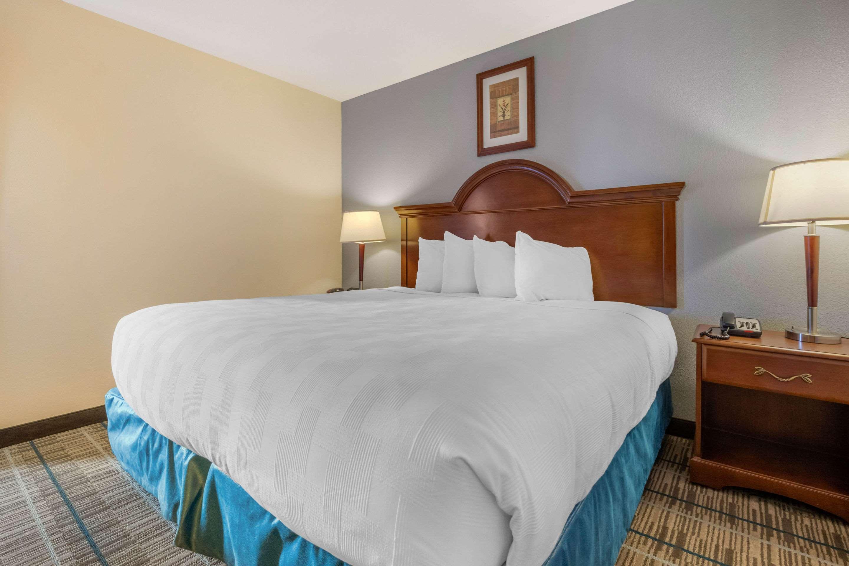 Mainstay Suites Grantville - Hershey North Exterior photo