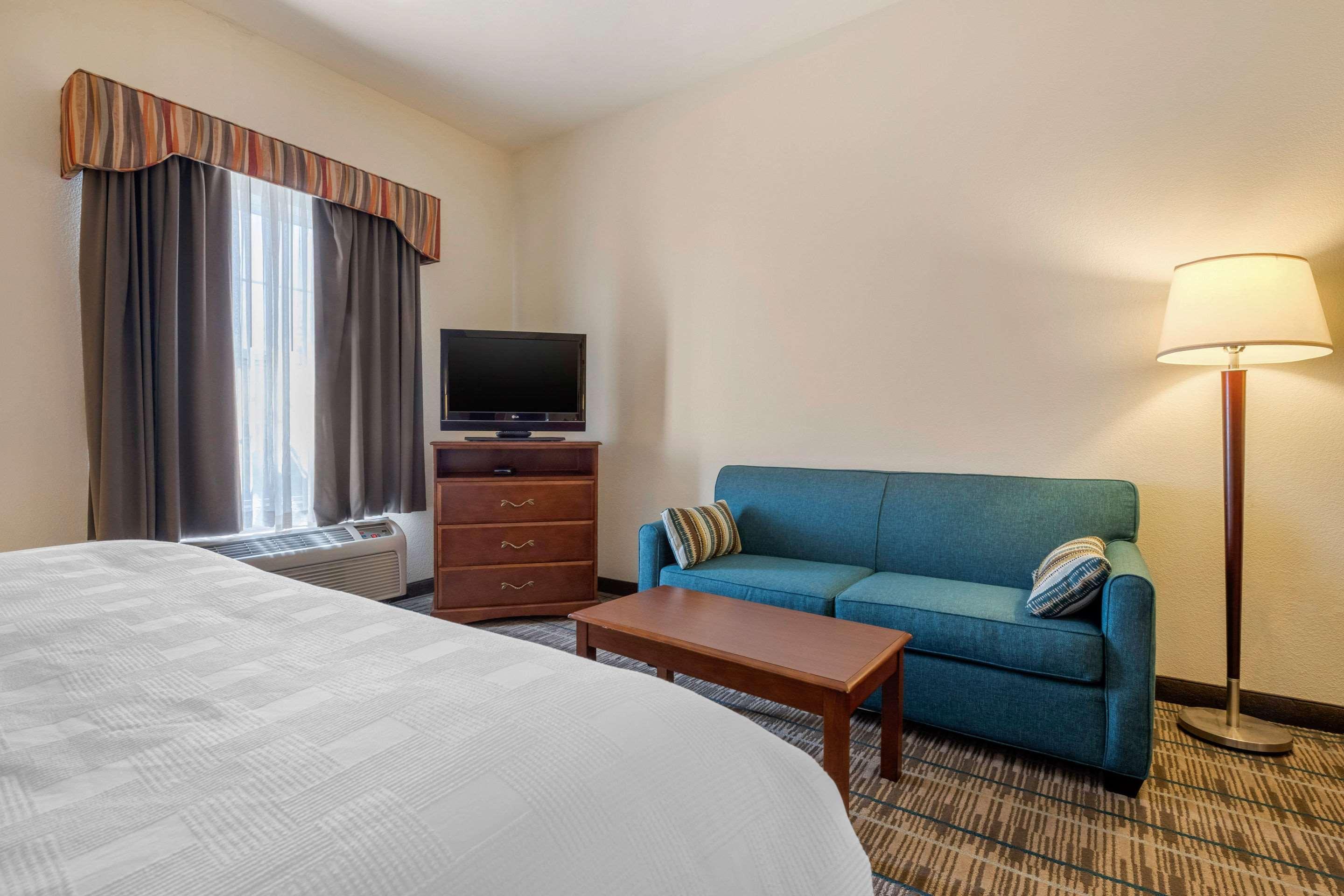 Mainstay Suites Grantville - Hershey North Exterior photo