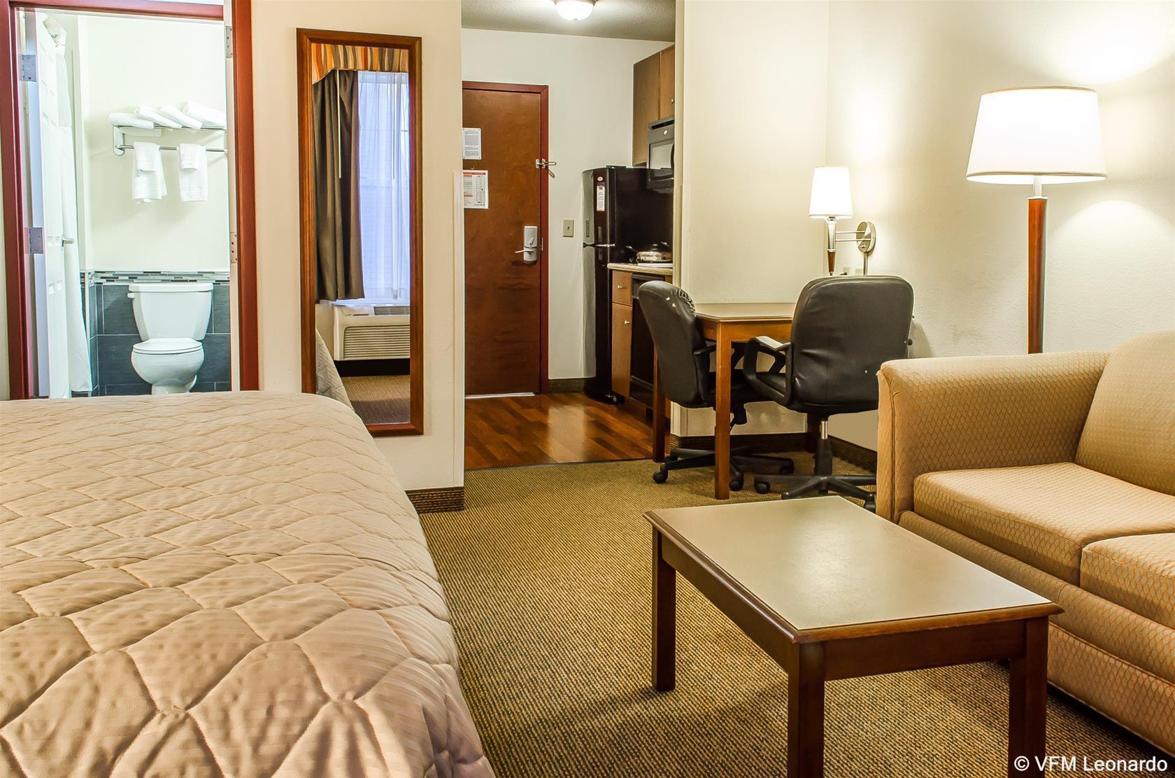 Mainstay Suites Grantville - Hershey North Exterior photo