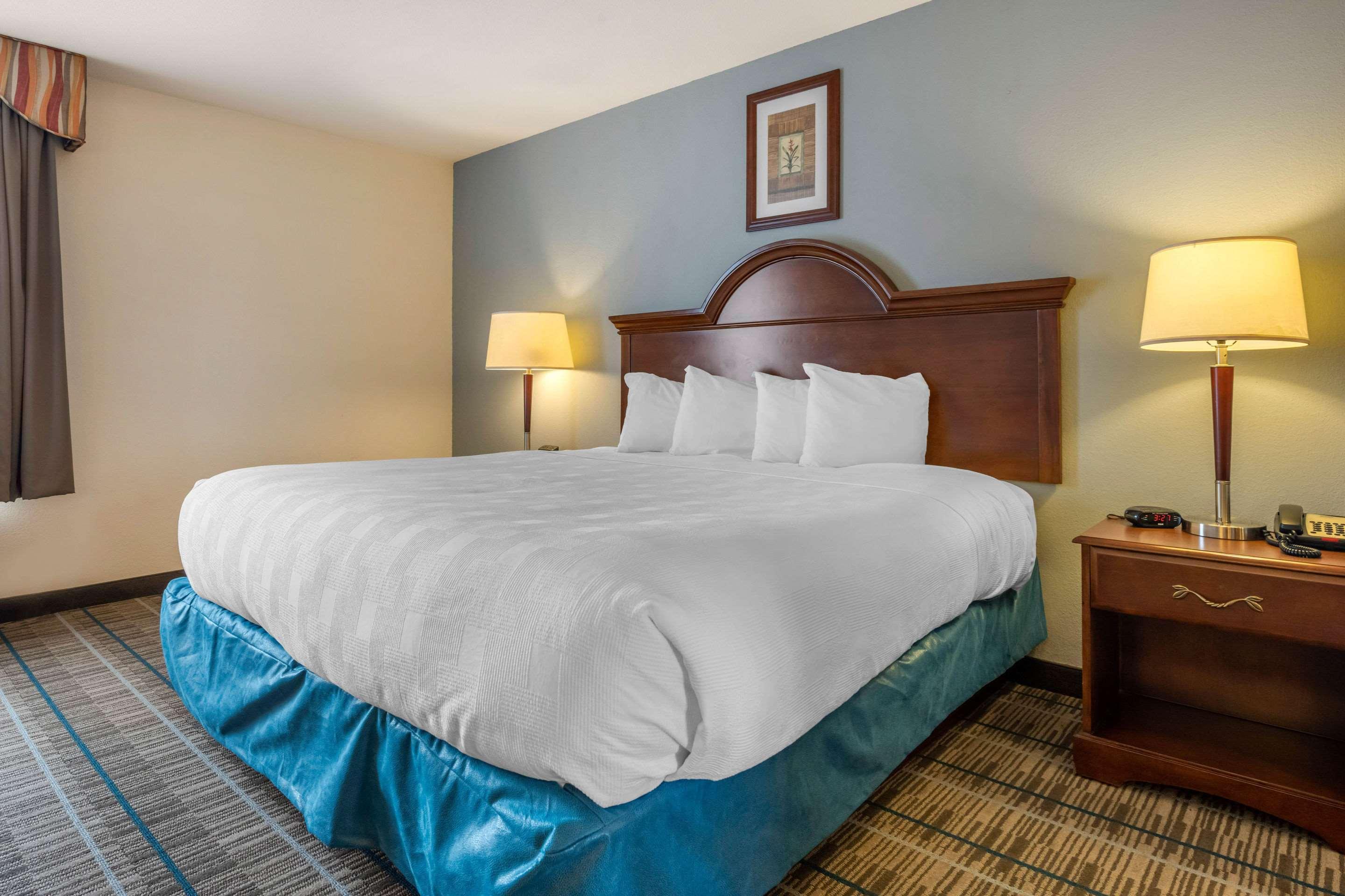 Mainstay Suites Grantville - Hershey North Exterior photo
