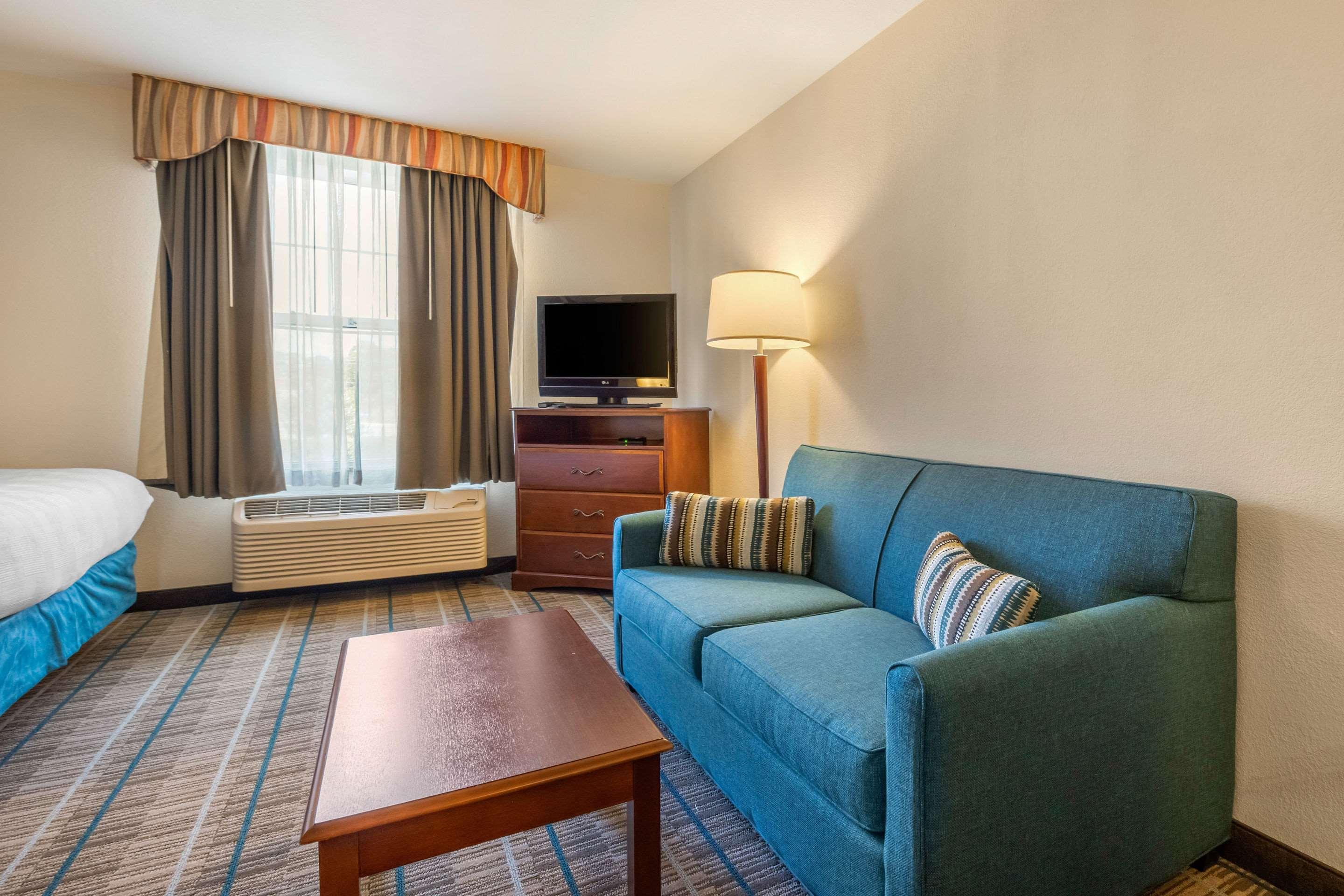 Mainstay Suites Grantville - Hershey North Exterior photo