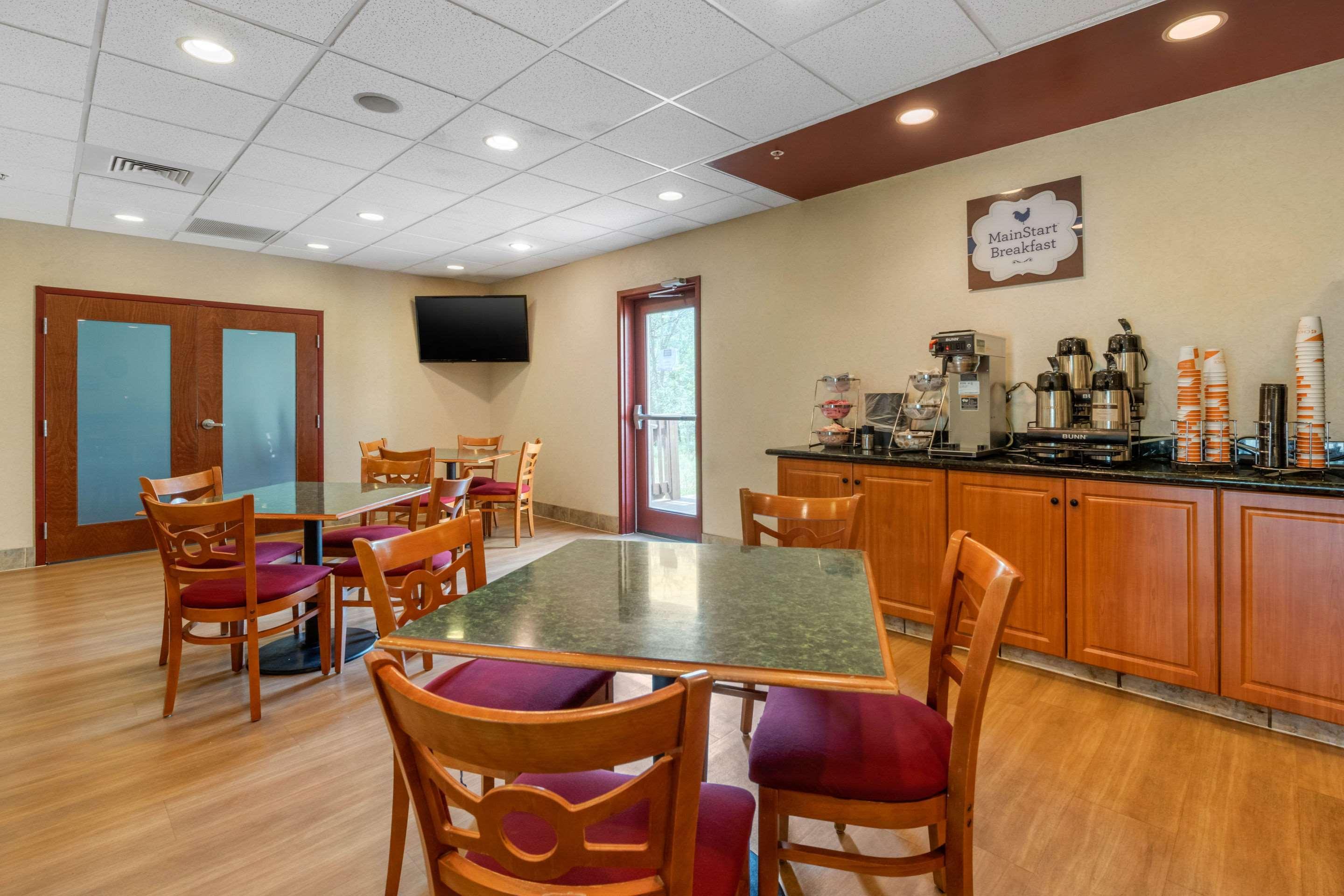 Mainstay Suites Grantville - Hershey North Exterior photo