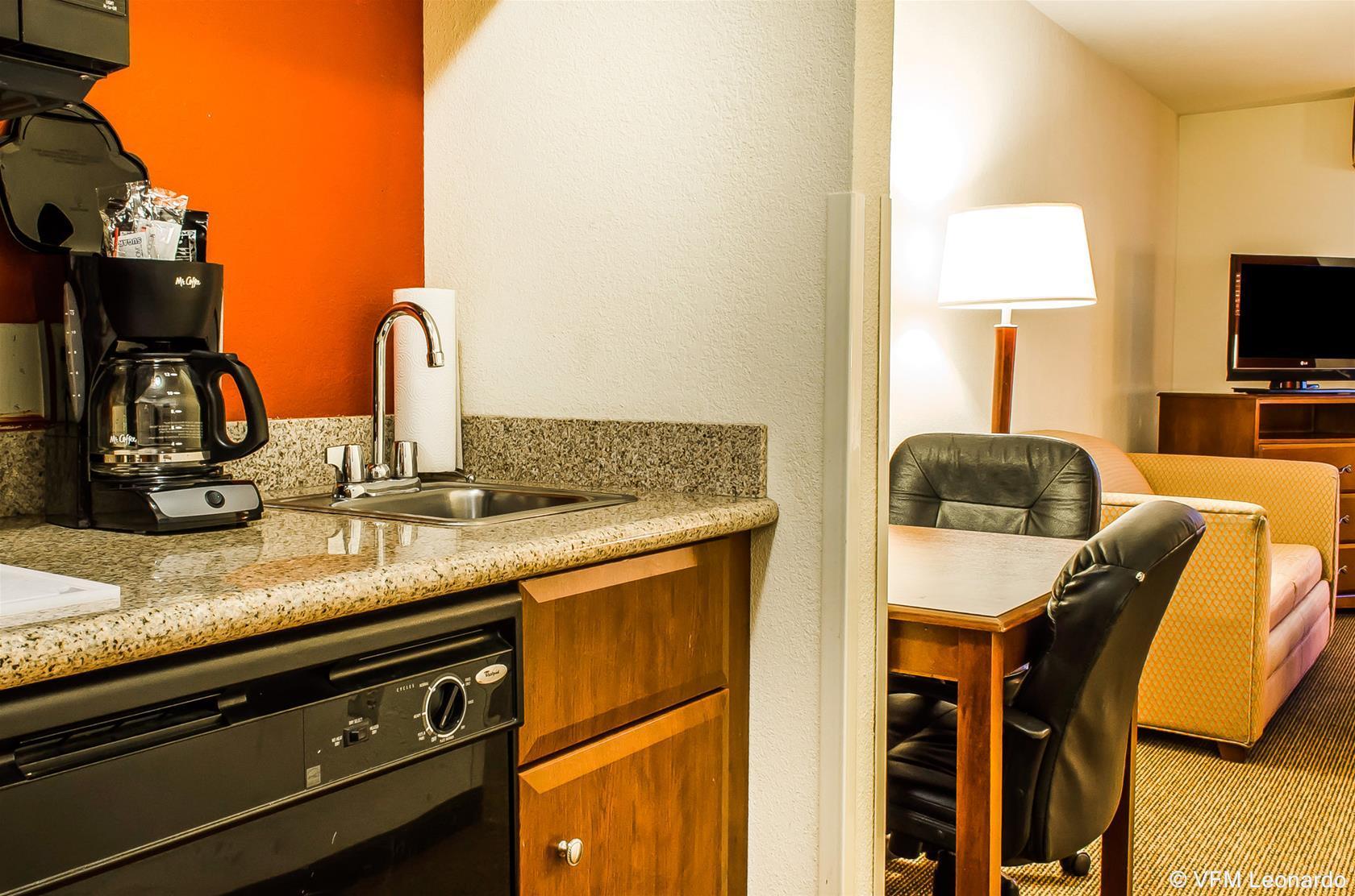 Mainstay Suites Grantville - Hershey North Exterior photo