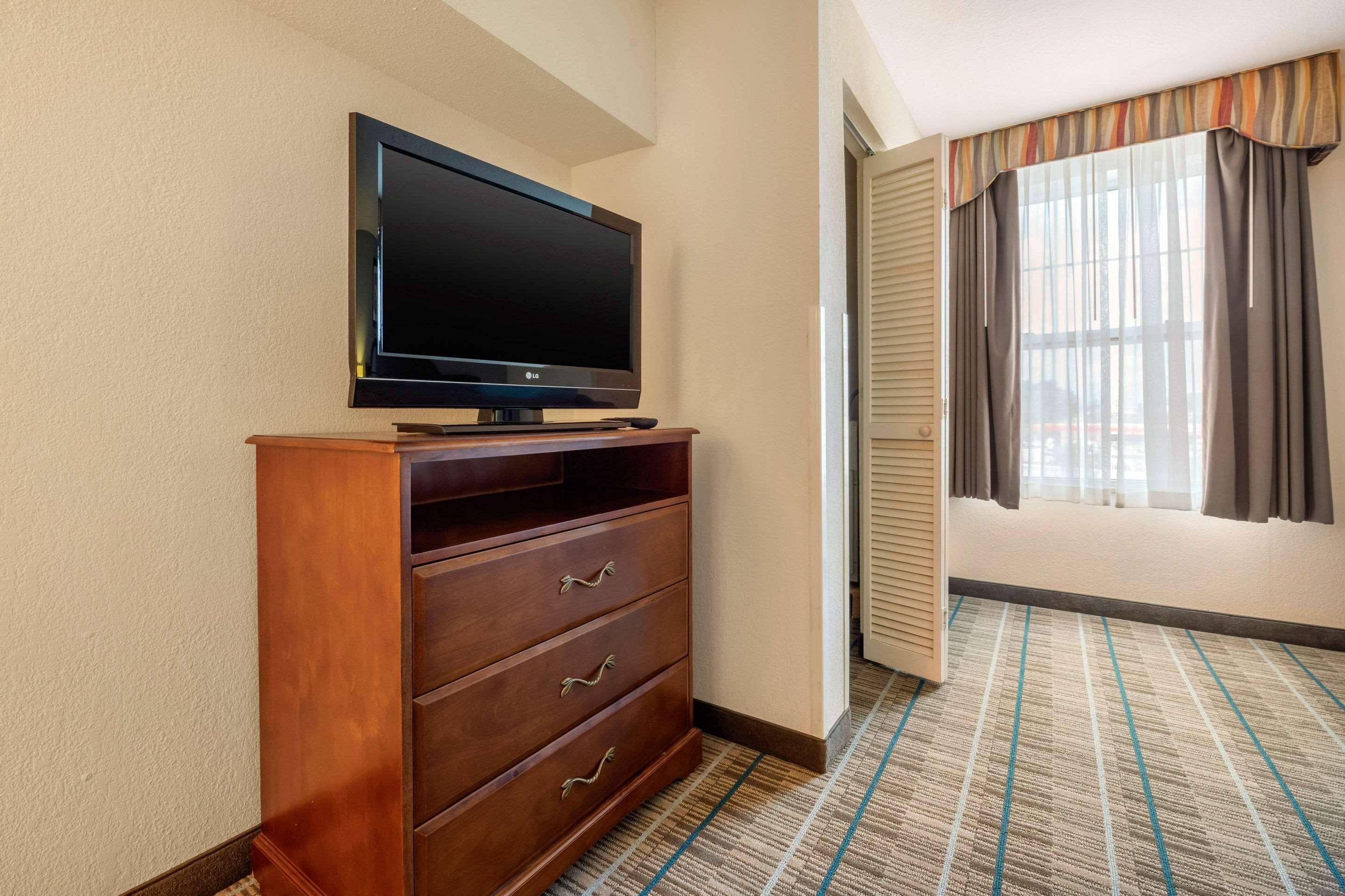 Mainstay Suites Grantville - Hershey North Exterior photo