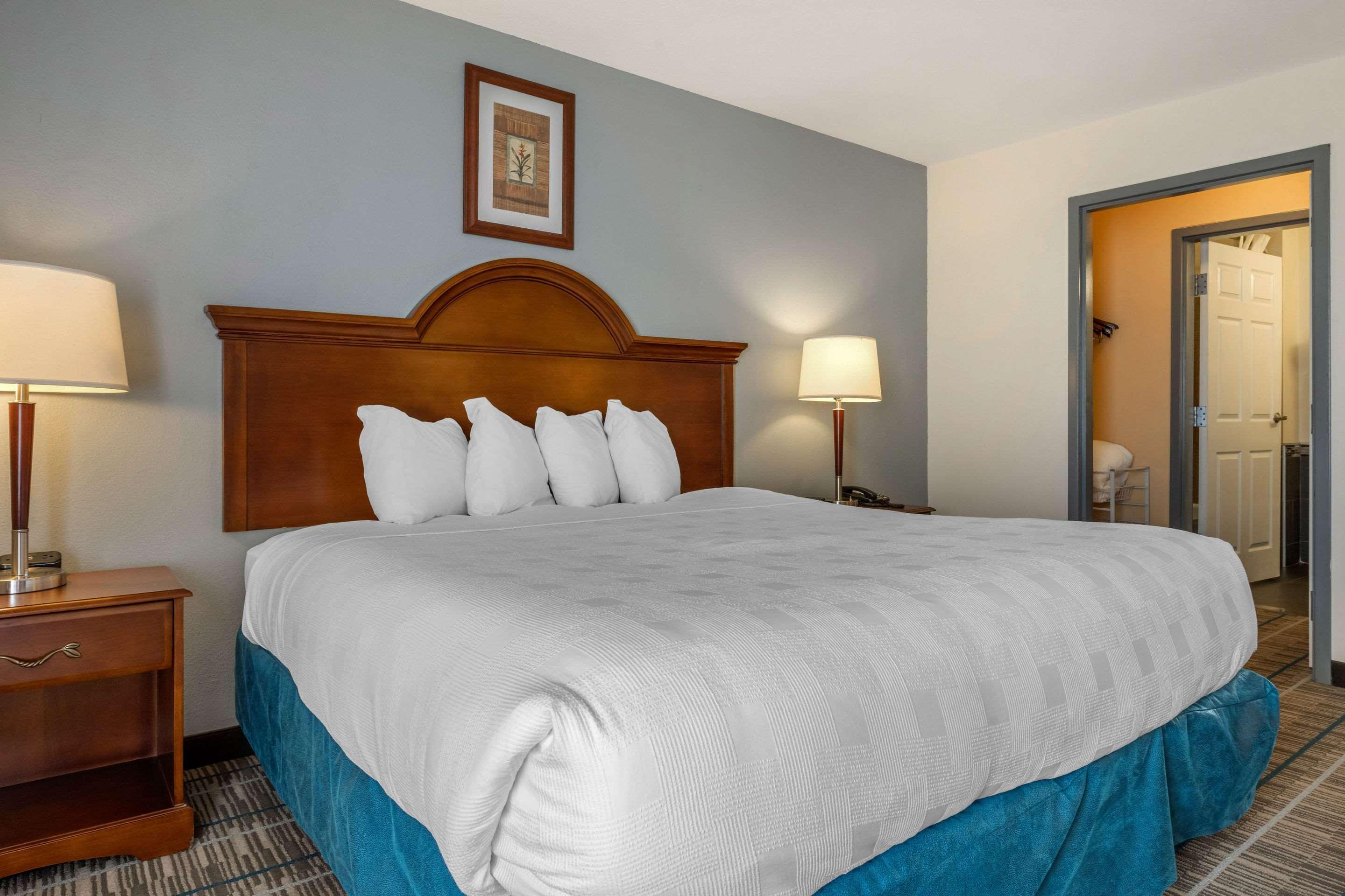 Mainstay Suites Grantville - Hershey North Exterior photo