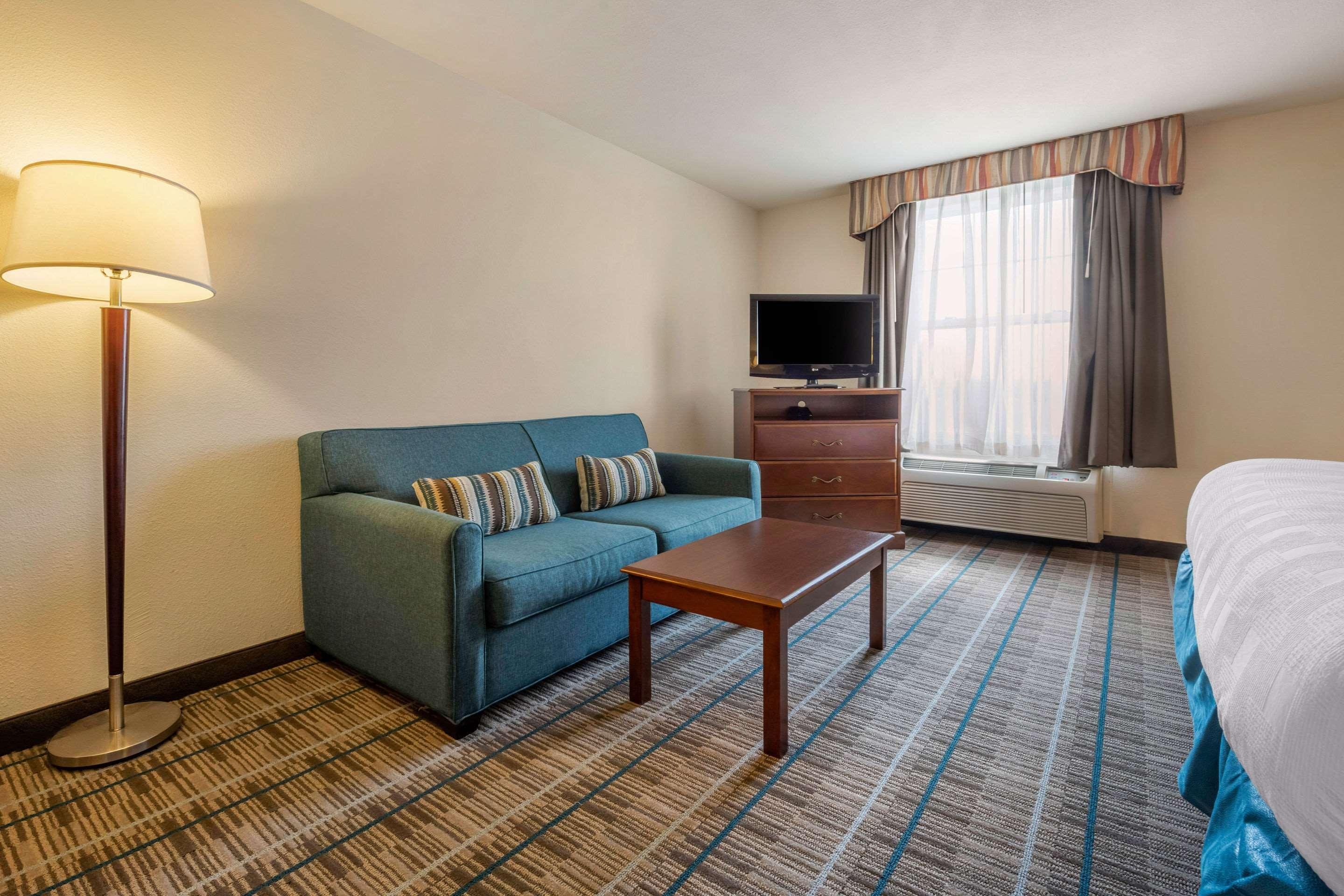 Mainstay Suites Grantville - Hershey North Exterior photo
