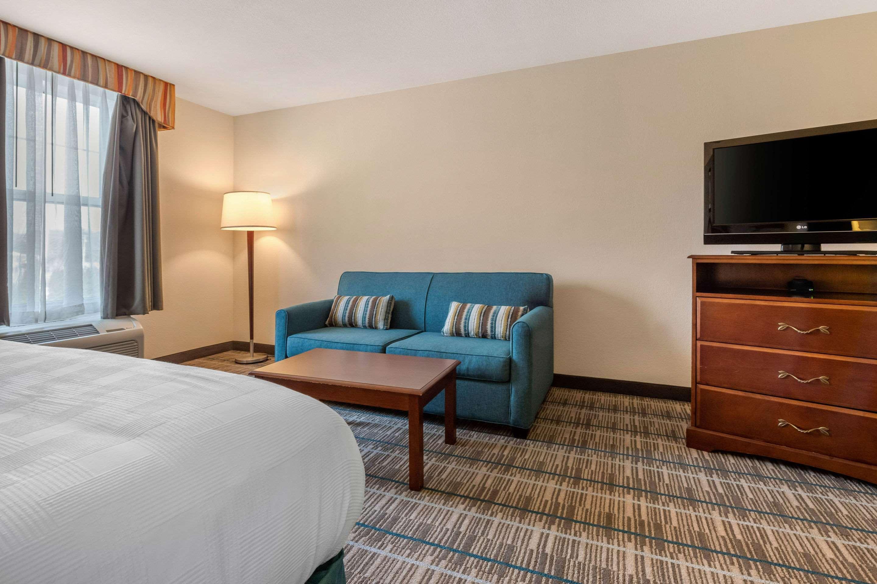 Mainstay Suites Grantville - Hershey North Exterior photo