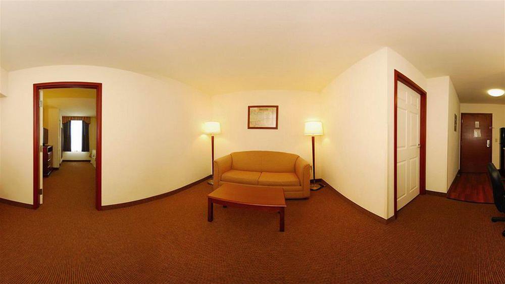 Mainstay Suites Grantville - Hershey North Exterior photo