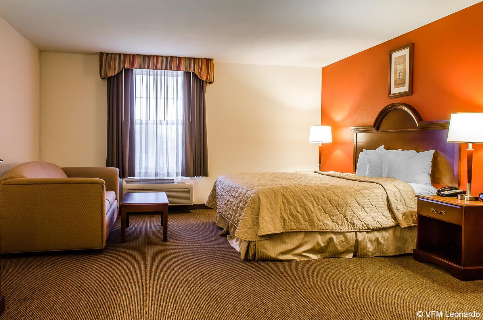 Mainstay Suites Grantville - Hershey North Exterior photo