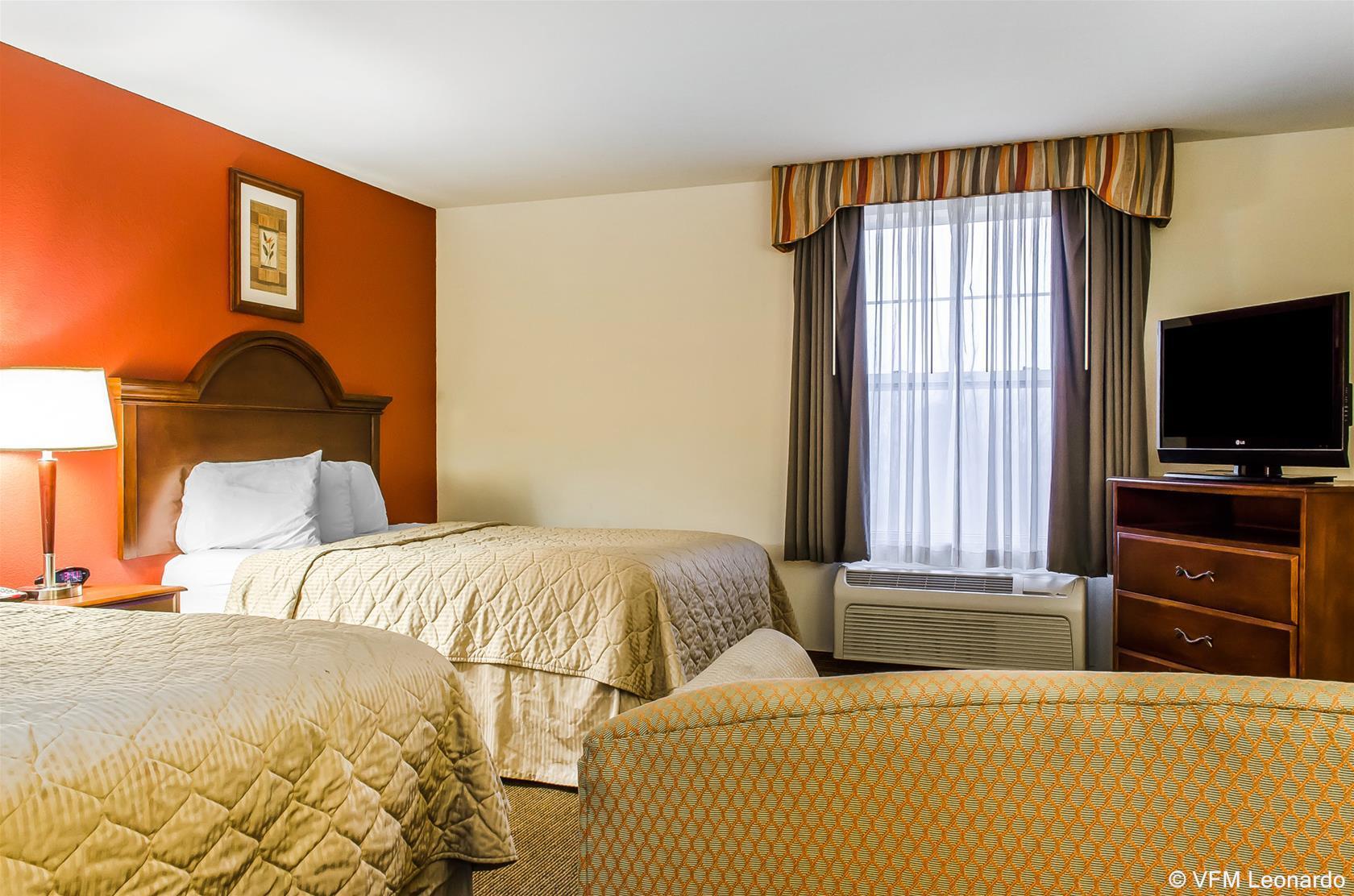 Mainstay Suites Grantville - Hershey North Exterior photo