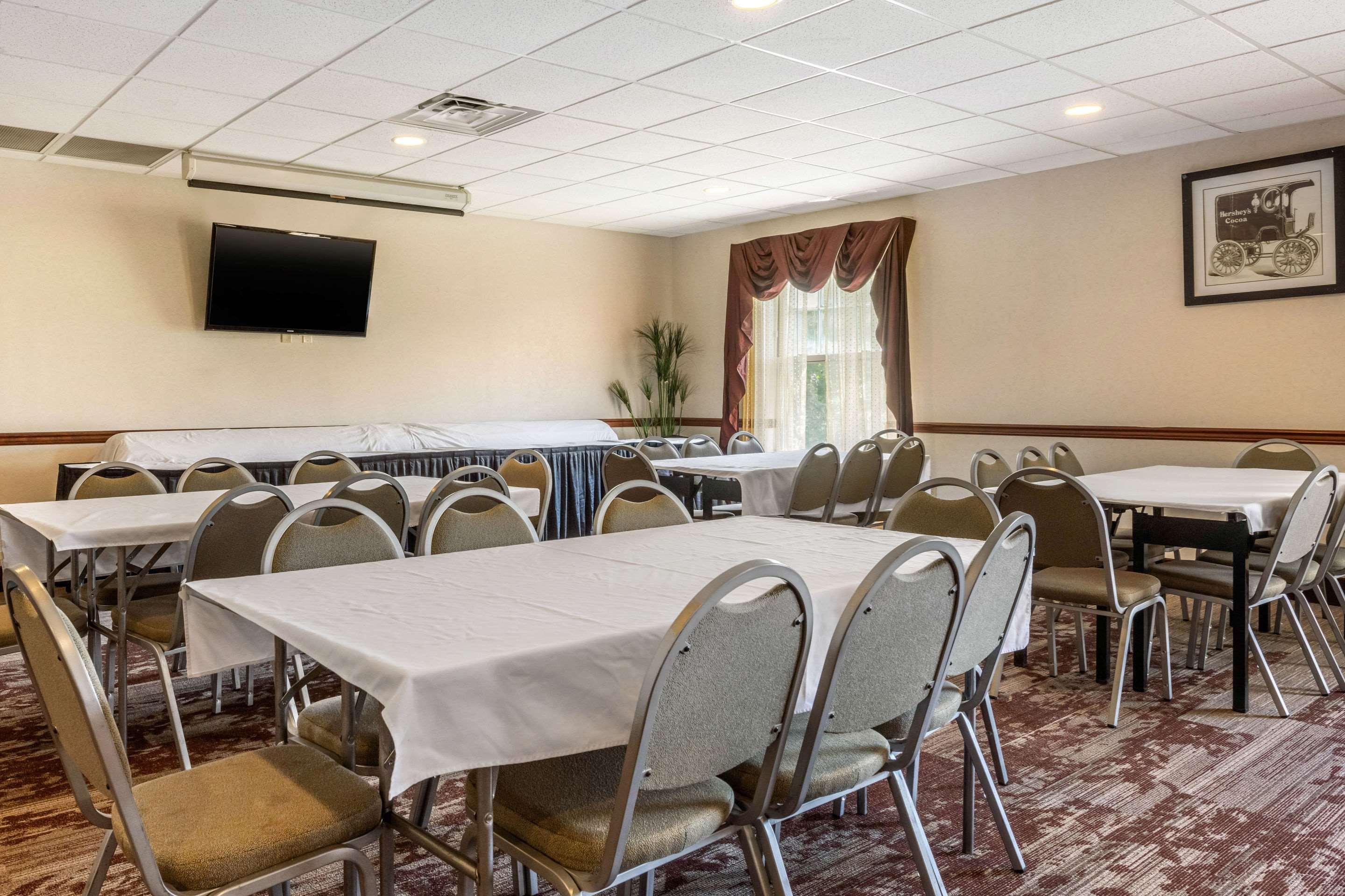 Mainstay Suites Grantville - Hershey North Exterior photo
