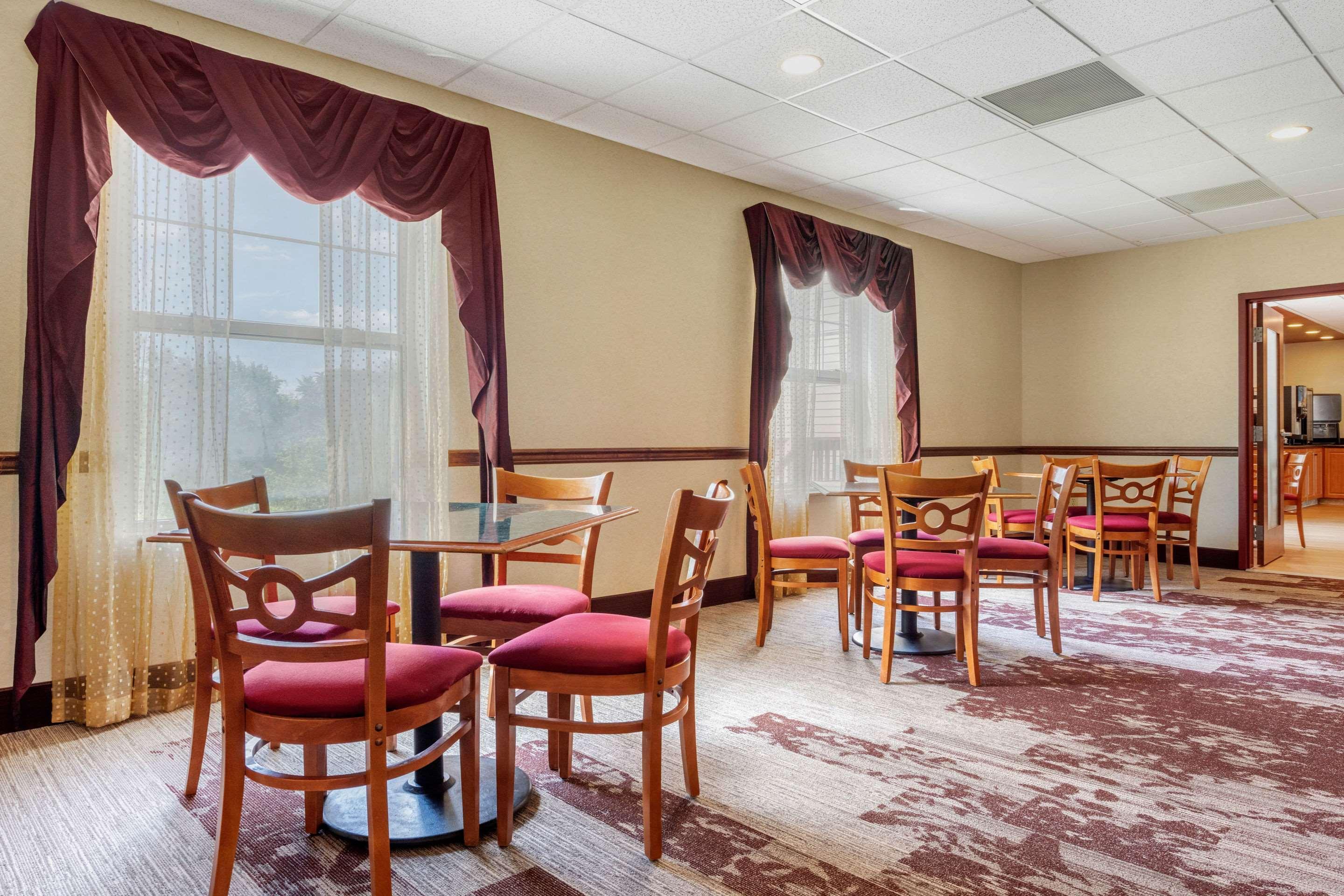 Mainstay Suites Grantville - Hershey North Exterior photo